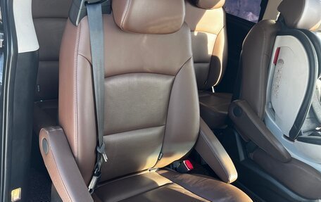 Hyundai Grand Starex Grand Starex I рестайлинг 2, 2019 год, 3 220 000 рублей, 10 фотография