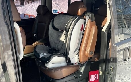 Hyundai Grand Starex Grand Starex I рестайлинг 2, 2019 год, 3 220 000 рублей, 9 фотография