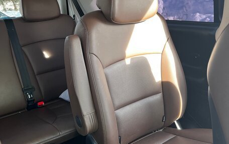 Hyundai Grand Starex Grand Starex I рестайлинг 2, 2019 год, 3 220 000 рублей, 11 фотография