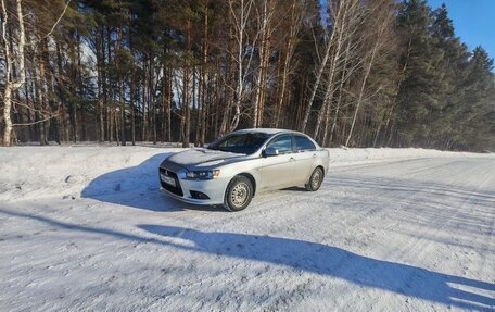 Mitsubishi Lancer IX, 2011 год, 950 000 рублей, 2 фотография