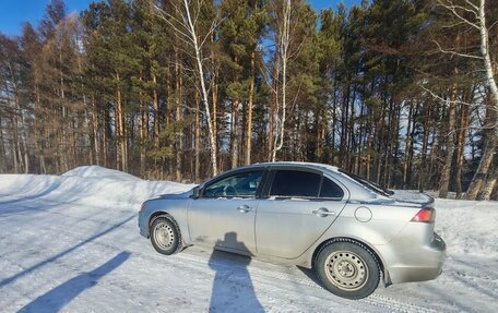 Mitsubishi Lancer IX, 2011 год, 950 000 рублей, 5 фотография