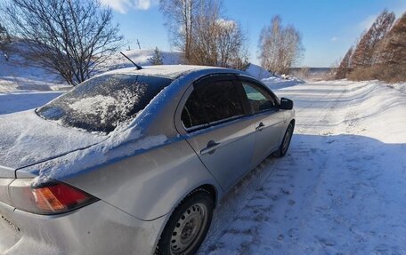 Mitsubishi Lancer IX, 2011 год, 950 000 рублей, 8 фотография