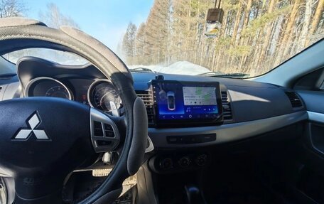 Mitsubishi Lancer IX, 2011 год, 950 000 рублей, 12 фотография