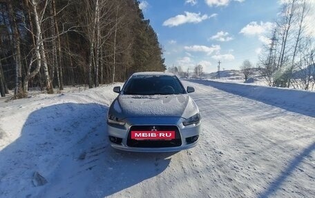 Mitsubishi Lancer IX, 2011 год, 950 000 рублей, 9 фотография