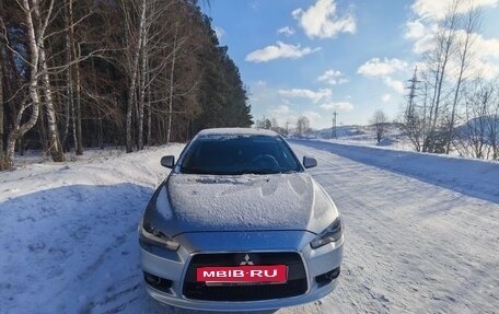 Mitsubishi Lancer IX, 2011 год, 950 000 рублей, 6 фотография