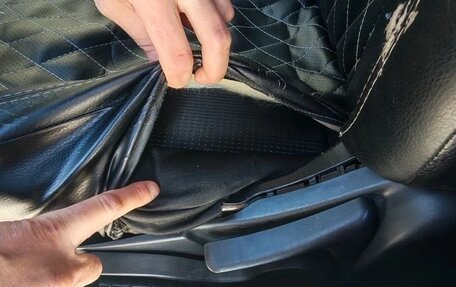 Mitsubishi Lancer IX, 2011 год, 950 000 рублей, 13 фотография