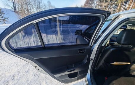 Mitsubishi Lancer IX, 2011 год, 950 000 рублей, 16 фотография