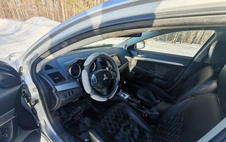 Mitsubishi Lancer IX, 2011 год, 950 000 рублей, 17 фотография