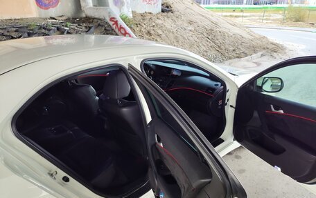 Honda Accord VIII рестайлинг, 2011 год, 1 700 000 рублей, 5 фотография