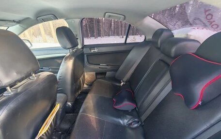 Mitsubishi Lancer IX, 2011 год, 950 000 рублей, 15 фотография