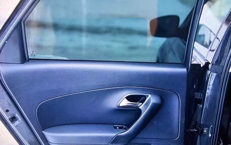 Volkswagen Polo VI (EU Market), 2013 год, 480 000 рублей, 6 фотография