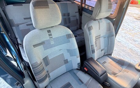 Renault Kangoo II рестайлинг, 2008 год, 440 000 рублей, 8 фотография