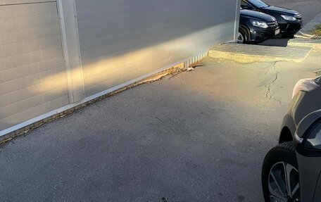 KIA Rio IV, 2017 год, 1 320 000 рублей, 13 фотография