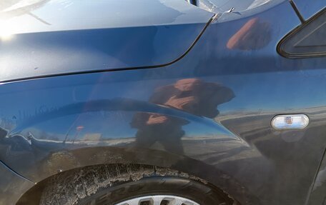 Ford Focus II рестайлинг, 2007 год, 300 000 рублей, 4 фотография