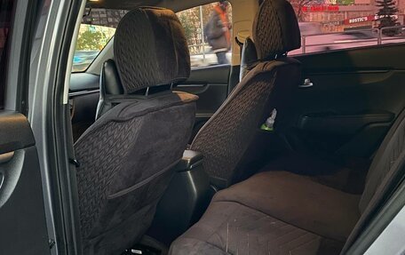 KIA Rio IV, 2017 год, 1 320 000 рублей, 22 фотография