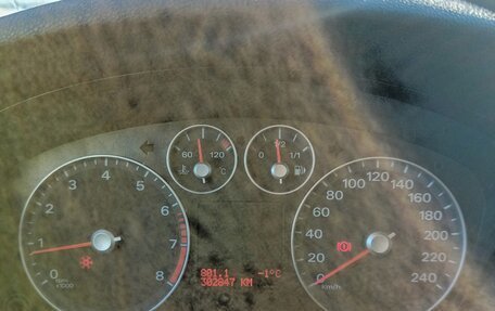 Ford Focus II рестайлинг, 2007 год, 300 000 рублей, 2 фотография