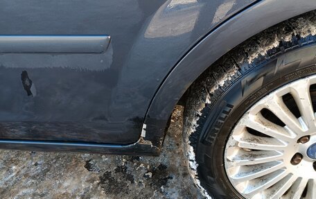 Ford Focus II рестайлинг, 2007 год, 300 000 рублей, 7 фотография