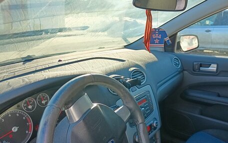 Ford Focus II рестайлинг, 2007 год, 300 000 рублей, 3 фотография