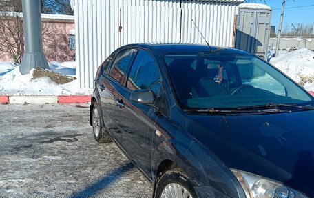 Ford Focus II рестайлинг, 2007 год, 300 000 рублей, 8 фотография