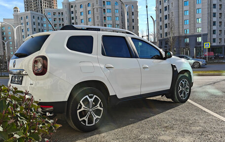 Renault Duster, 2021 год, 1 349 000 рублей, 5 фотография