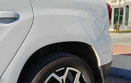 Renault Duster, 2021 год, 1 349 000 рублей, 8 фотография