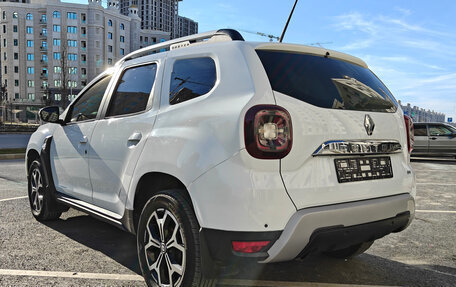 Renault Duster, 2021 год, 1 349 000 рублей, 4 фотография