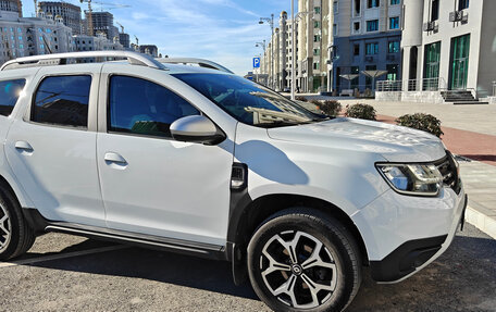 Renault Duster, 2021 год, 1 349 000 рублей, 2 фотография