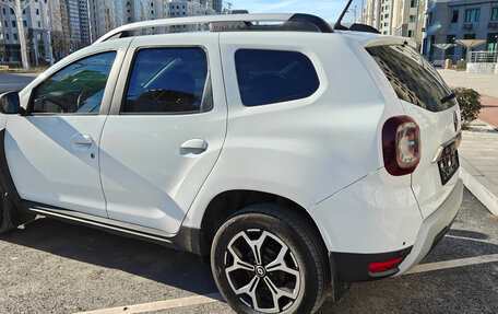 Renault Duster, 2021 год, 1 349 000 рублей, 6 фотография