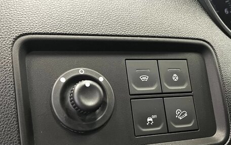 Renault Duster, 2021 год, 1 349 000 рублей, 11 фотография