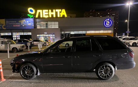 Mazda Capella, 2001 год, 450 000 рублей, 10 фотография