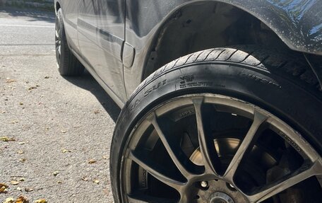 Mazda Capella, 2001 год, 450 000 рублей, 8 фотография