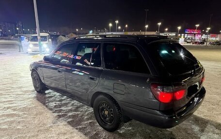 Mazda Capella, 2001 год, 450 000 рублей, 5 фотография