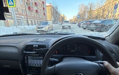 Mazda Capella, 2001 год, 450 000 рублей, 7 фотография