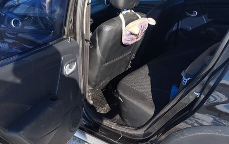 Renault Sandero I, 2012 год, 610 000 рублей, 7 фотография