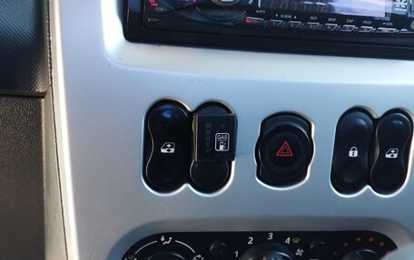 Renault Sandero I, 2012 год, 610 000 рублей, 13 фотография