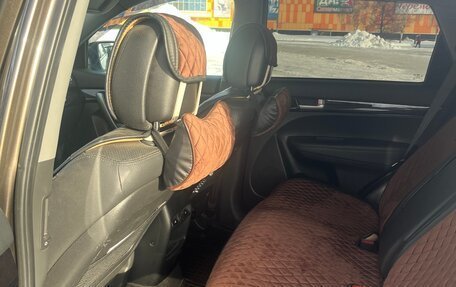 KIA Sorento II рестайлинг, 2017 год, 2 450 000 рублей, 7 фотография