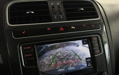 Volkswagen Polo VI (EU Market), 2019 год, 1 390 000 рублей, 7 фотография