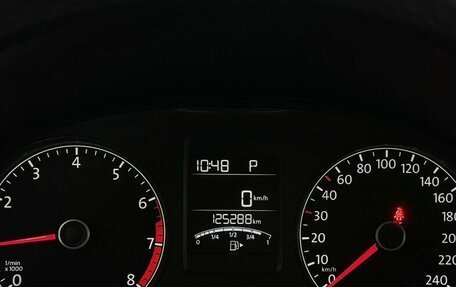 Volkswagen Polo VI (EU Market), 2019 год, 1 390 000 рублей, 6 фотография