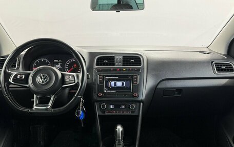 Volkswagen Polo VI (EU Market), 2019 год, 1 390 000 рублей, 5 фотография