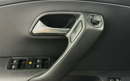 Volkswagen Polo VI (EU Market), 2019 год, 1 390 000 рублей, 11 фотография