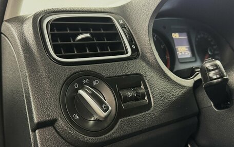 Volkswagen Polo VI (EU Market), 2019 год, 1 390 000 рублей, 10 фотография