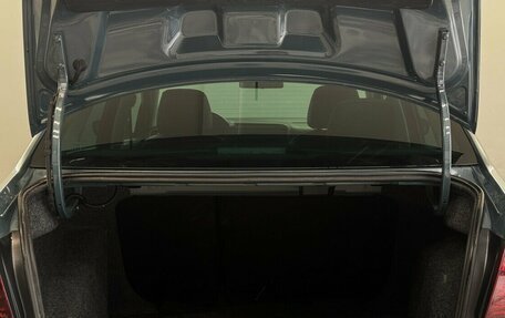 Volkswagen Polo VI (EU Market), 2019 год, 1 390 000 рублей, 14 фотография