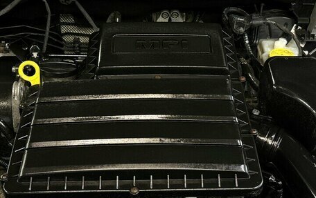 Volkswagen Polo VI (EU Market), 2019 год, 1 390 000 рублей, 15 фотография