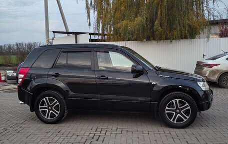 Suzuki Grand Vitara, 2006 год, 890 000 рублей, 2 фотография
