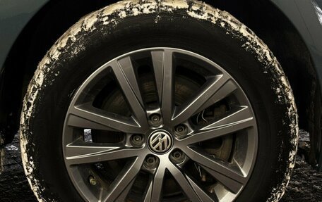 Volkswagen Polo VI (EU Market), 2019 год, 1 390 000 рублей, 16 фотография