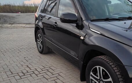 Suzuki Grand Vitara, 2006 год, 890 000 рублей, 3 фотография