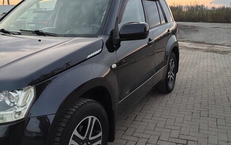 Suzuki Grand Vitara, 2006 год, 890 000 рублей, 4 фотография