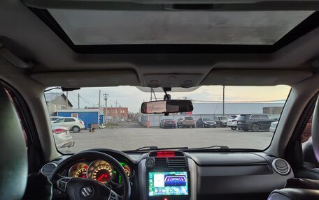 Suzuki Grand Vitara, 2006 год, 890 000 рублей, 5 фотография