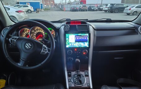 Suzuki Grand Vitara, 2006 год, 890 000 рублей, 6 фотография