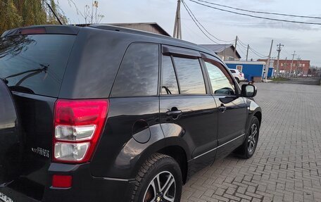 Suzuki Grand Vitara, 2006 год, 890 000 рублей, 11 фотография